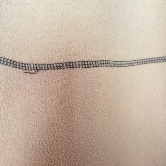 Y2K Helly Hansen Fleece Crewneck Sweater - Picture 4 of 15